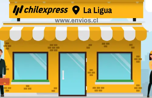 chilexpress La Ligua