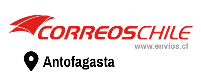 correos antofagasta