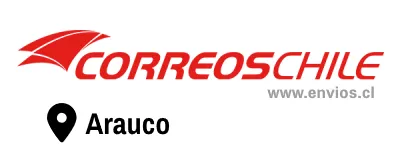 correos arauco