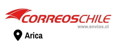 correos arica