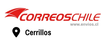 correos cerrillos