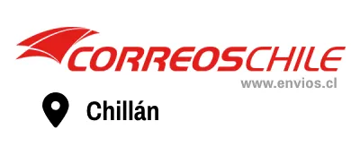 correos Chillán
