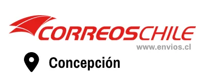 correos Concepción