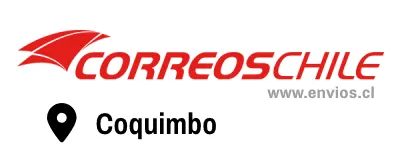 correos Coquimbo