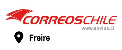 correos freire