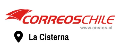 correos La Cisterna