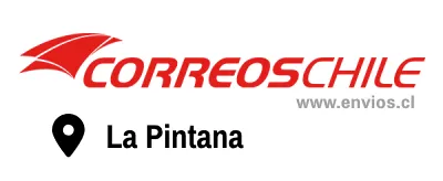 correos La Pintana