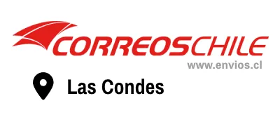 correos Las Condes