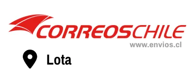 correos Lota
