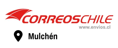 correos Mulchén