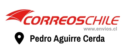 correos Pedro Aguirre Cerda