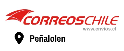 correos Peñalolén