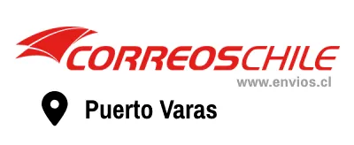 correos Puerto Varas