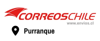 correos Purranque