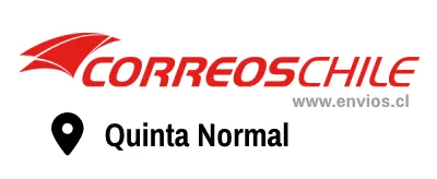 correos Quinta Normal