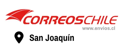 correos San Joaquín