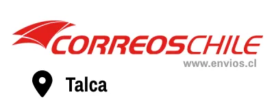 correos talca