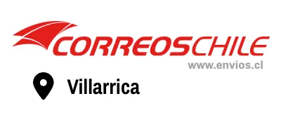 correos Villarrica