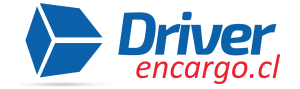 driver encargo