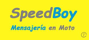 speedboy