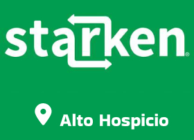 Starken Alto Hospicio