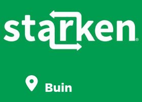 Starken Buin