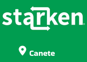 Starken Canete