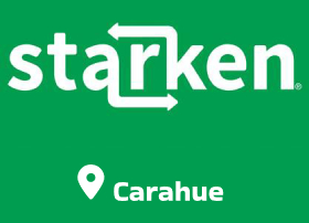 Starken Carahue