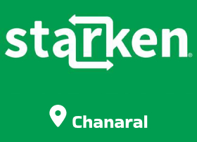 Starken Chanaral