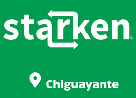 Starken Chiguayante