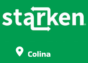 Starken Colina