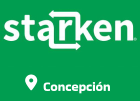 Starken Concepción