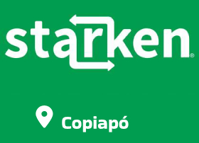 Starken Copiapo