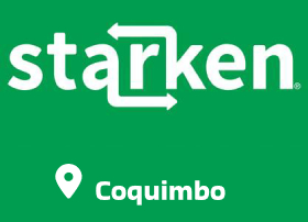 Starken Coquimbo