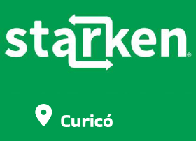 Starken Curico