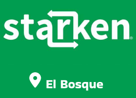 Starken El Bosque