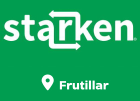 Starken Frutillar