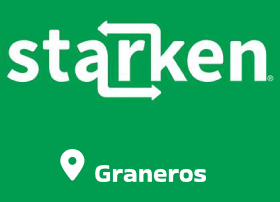 Starken Graneros