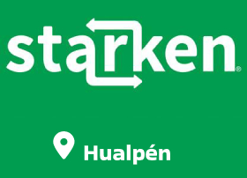 Starken Hualpen