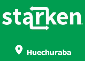 Starken Huechuraba