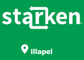 Starken Illapel