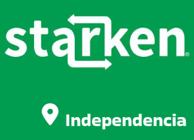 Starken Independencia