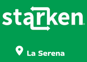 Starken La Serena