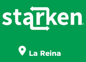Starken La Reina