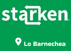 Starken Lo Barnechea
