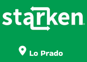Starken Lo Prado