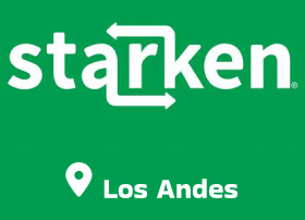 Starken Los Andes