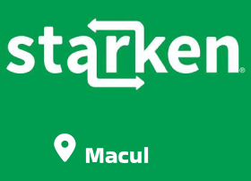 Starken Macul