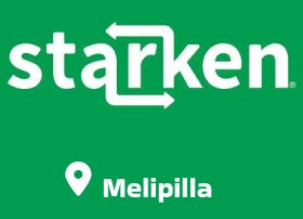 Starken Melipilla