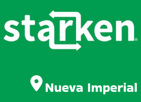 Starken Nueva Imperial